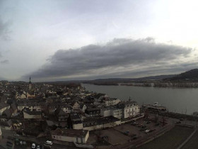 Imagen de vista previa de la cámara web Rüdesheim am Rhein